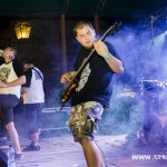 0156 Crippled Fingers
